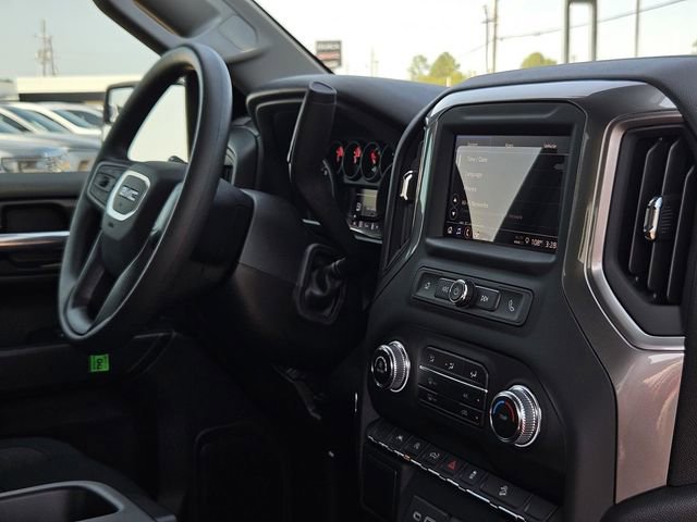 New 2026 GMC Sierra 1500 Pro w/ Graphite Edition AWD/4WD image 11