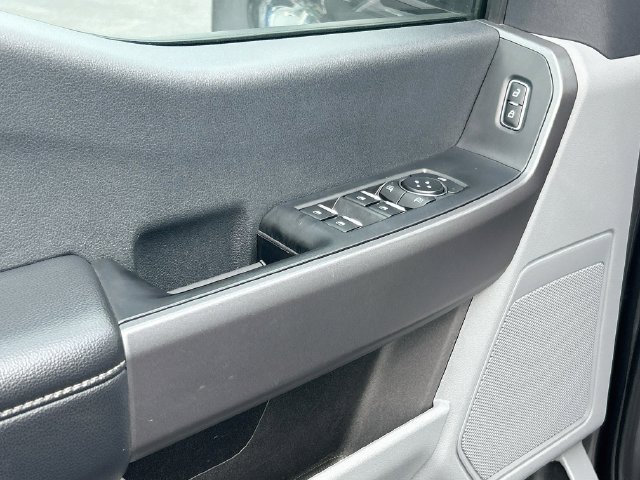 Certified 2025 Ford F250 XLT AWD/4WD image 24