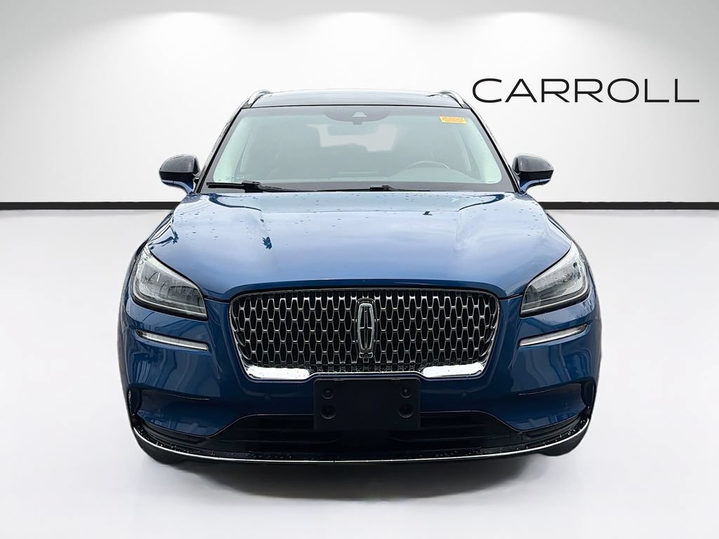 Used 2020 Lincoln Corsair AWD image 8