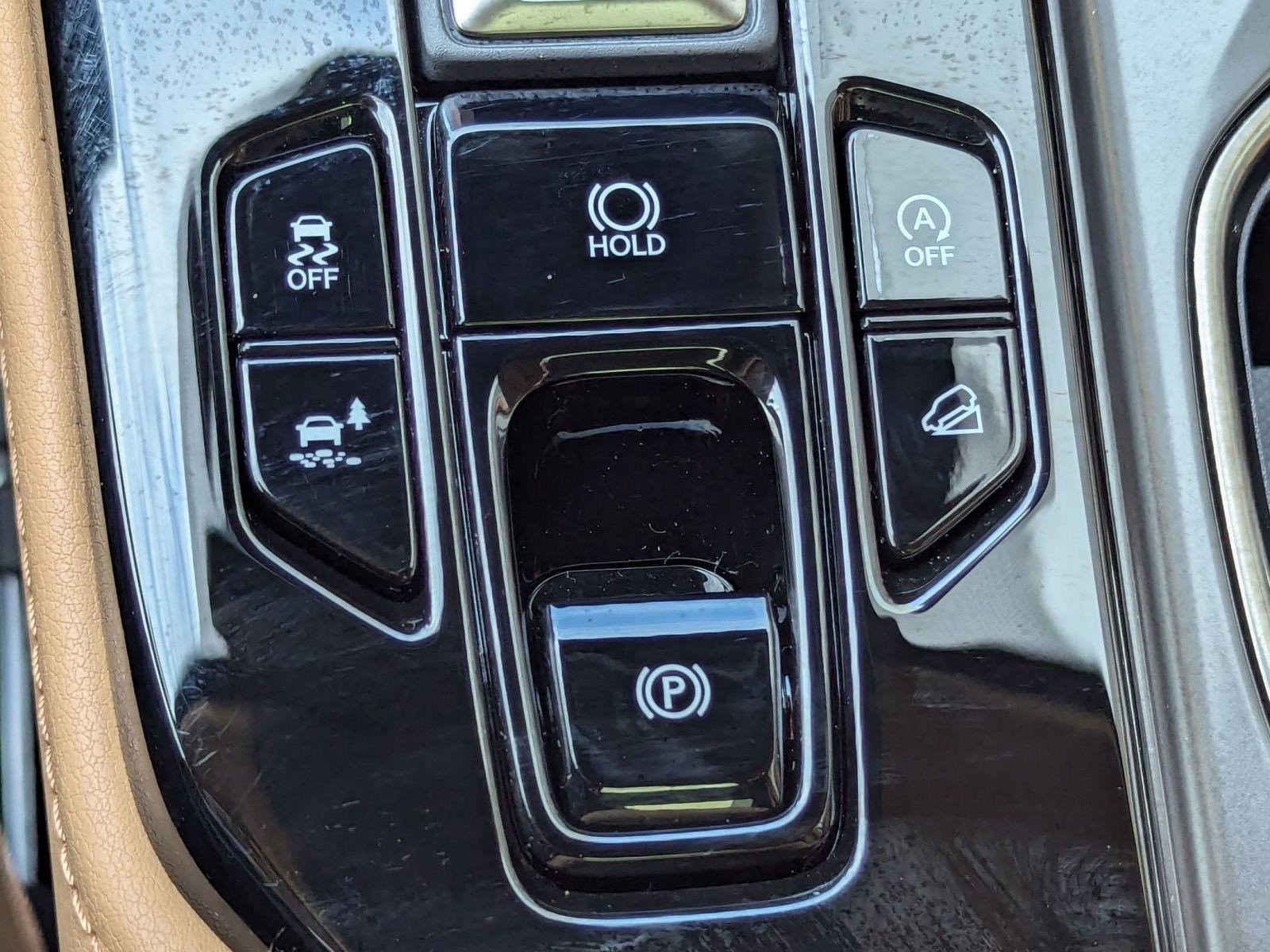 New 2026 Lexus NX 350 AWD w/ Luxury Package image 35