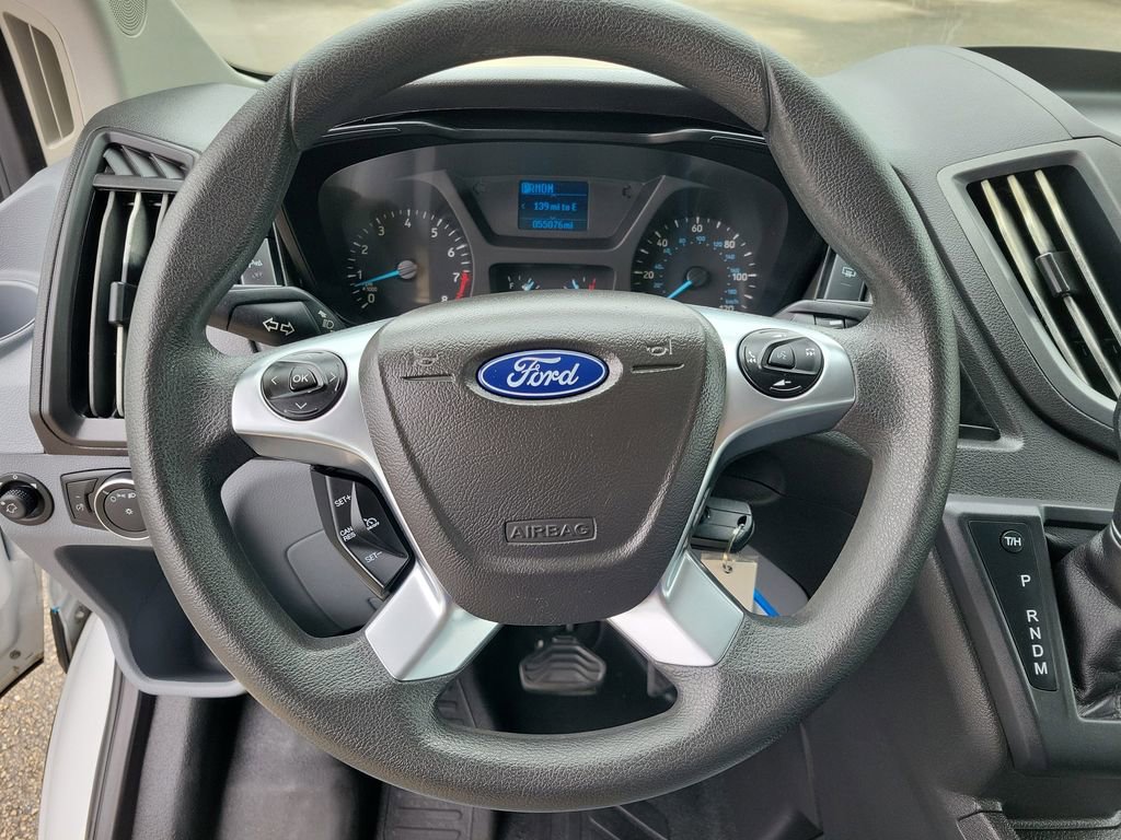 Used 2019 Ford Transit 350 XL RWD image 23