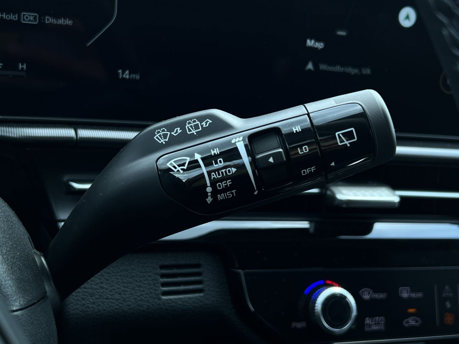 New 2026 Kia Sportage SX AWD/4WD image 35