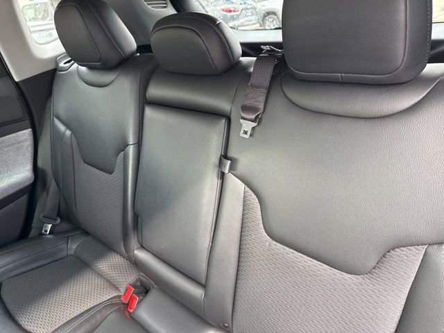 Used 2022 Jeep Compass Latitude w/ Convenience Group image 15