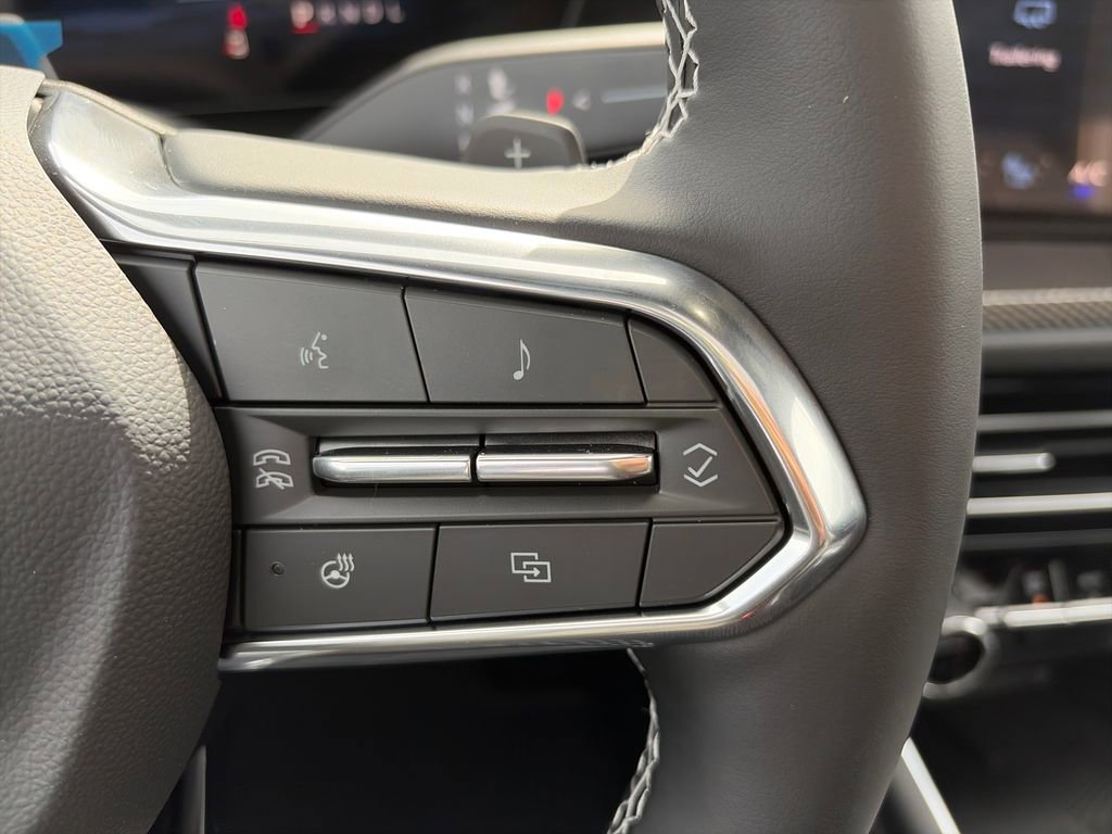 New 2026 Chevrolet Traverse High Country AWD/4WD image 14