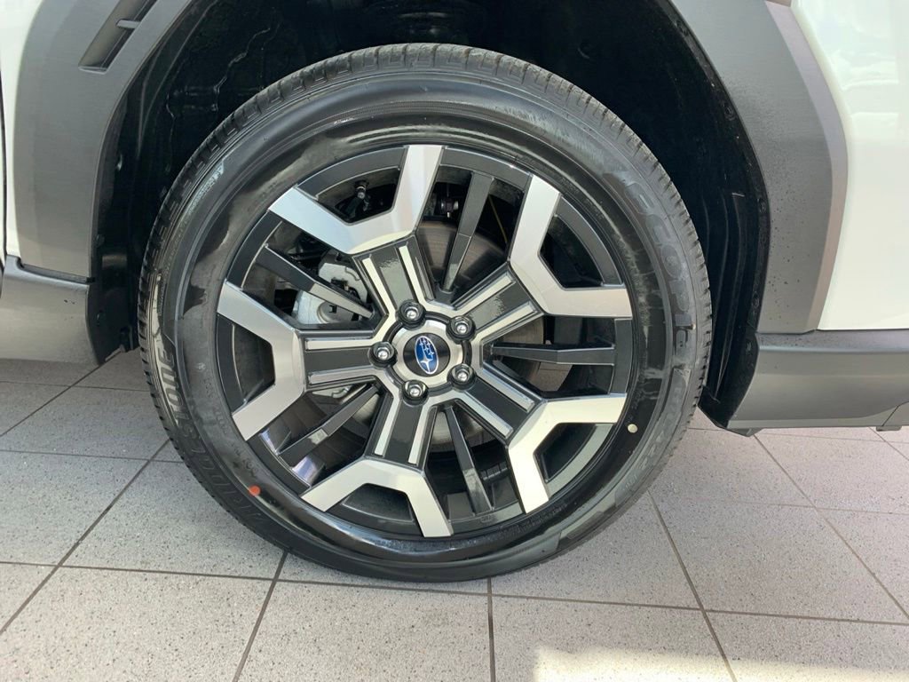 New 2026 Subaru Outback Touring XT AWD/4WD image 26