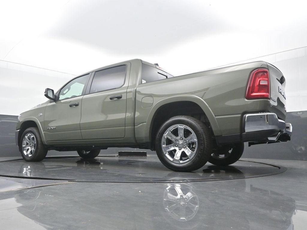New 2026 RAM 1500 Big Horn image 48