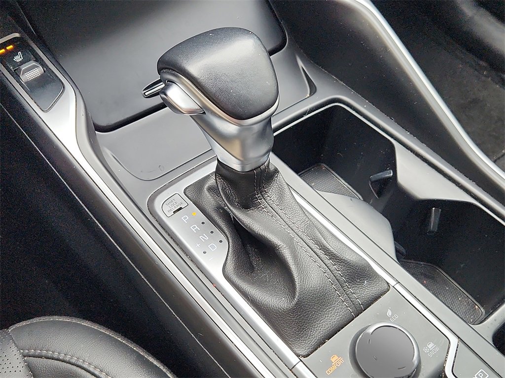 Used 2021 Kia Sorento EX w/ EX AWD X-Line Package image 23