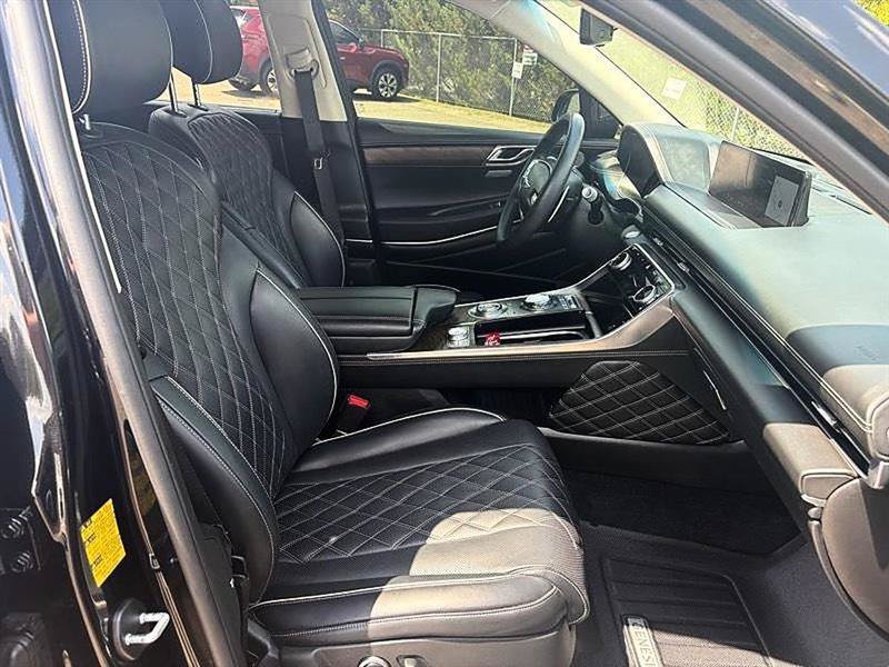 Used 2024 Genesis GV80 3.5T Prestige Signature AWD/4WD image 41