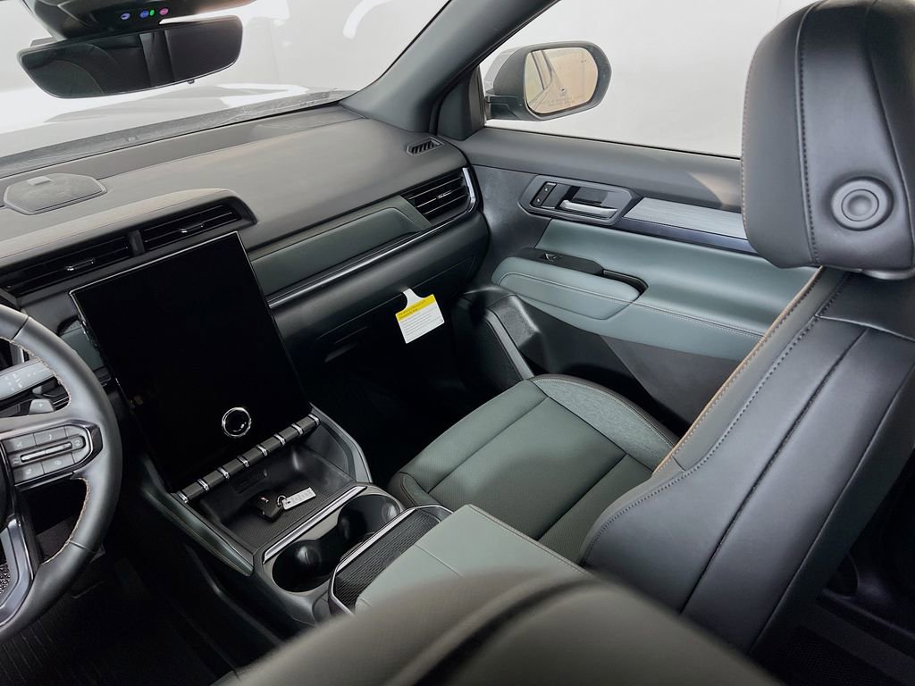 New 2026 GMC Terrain AT4 w/ Technology Package II image 21