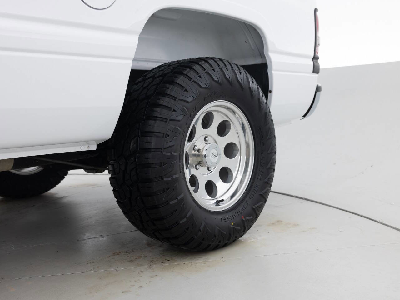 Used 2000 Dodge Ram 1500 Truck 2WD Quad Cab image 20