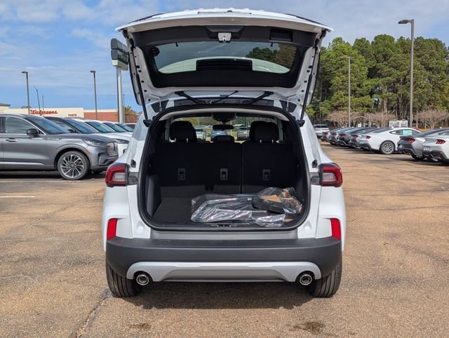 New 2026 Ford Escape Active FWD image 26