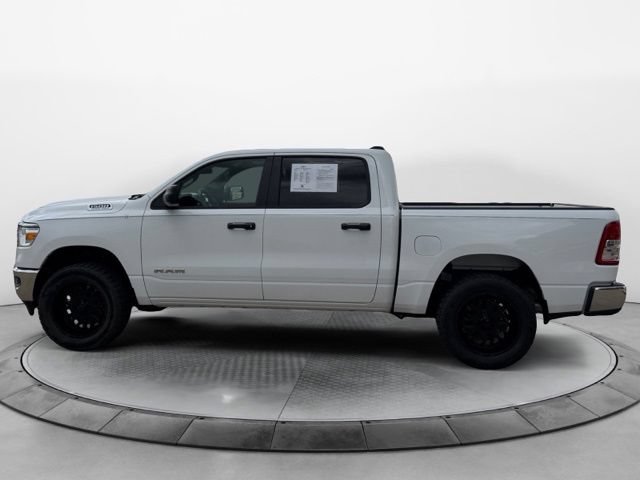 Used 2023 RAM 1500 Big Horn AWD/4WD image 6