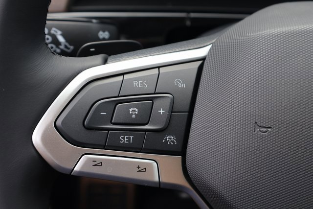 New 2026 Volkswagen Atlas SEL Premium R-Line image 21