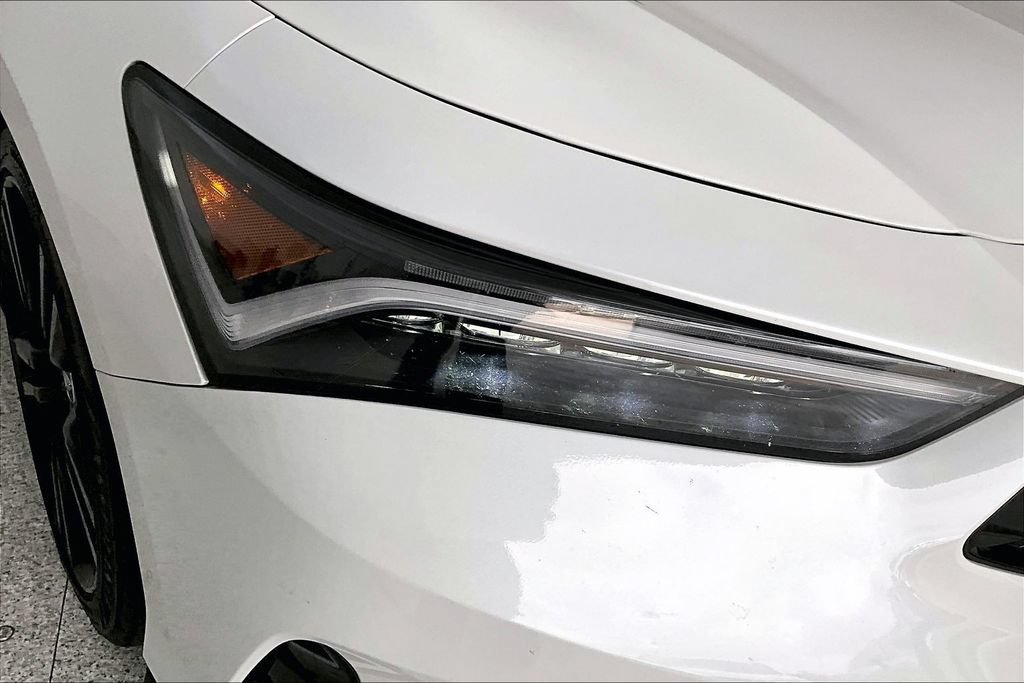 Certified 2026 Acura Integra A-Spec FWD image 36