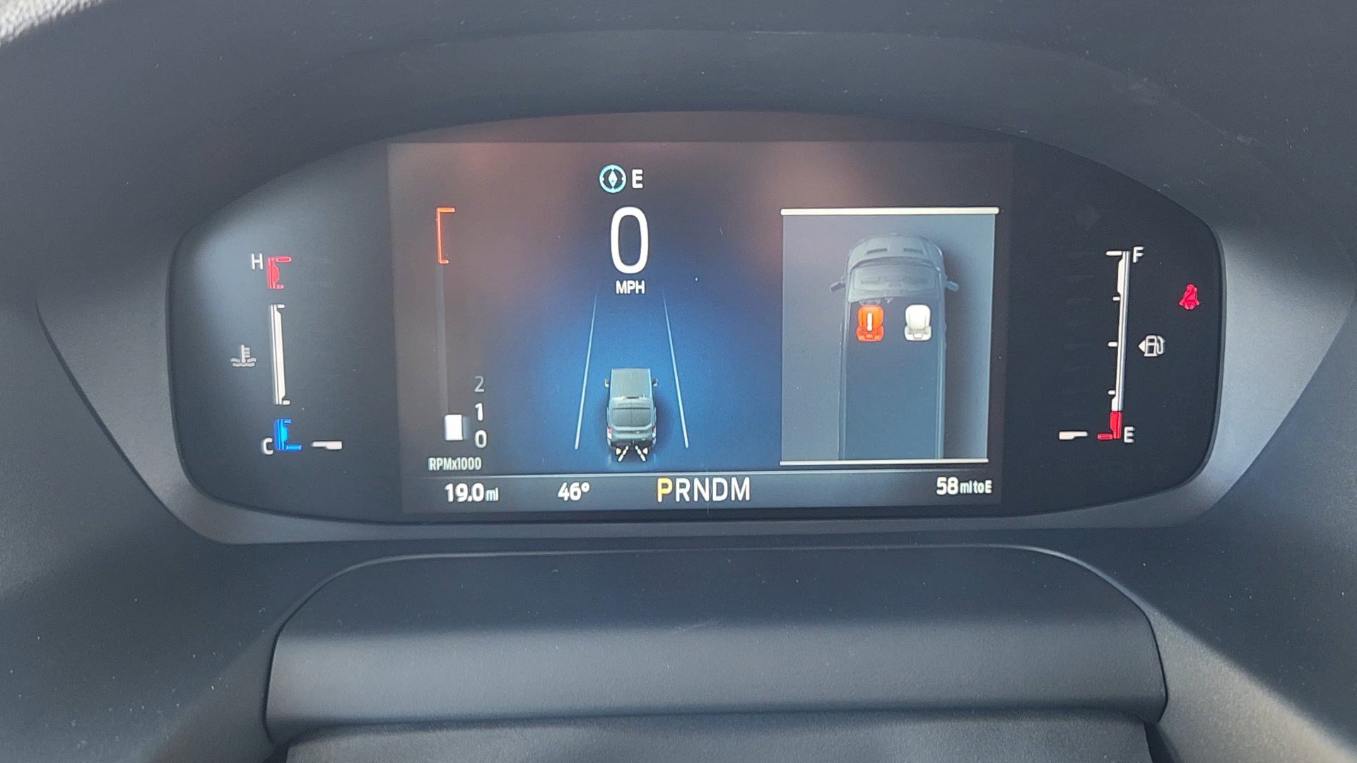 New 2026 Ford Transit 350 148 High Roof Extended AWD image 10