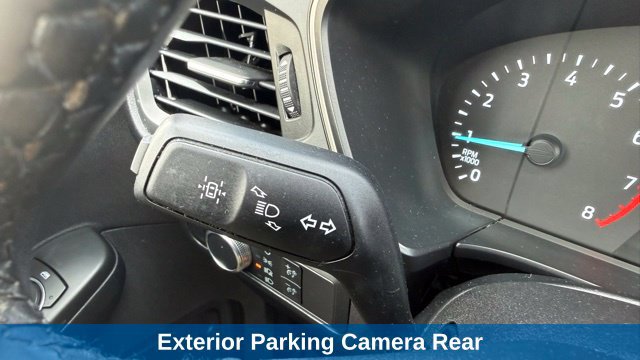 Used 2021 Ford Escape SE w/ Convenience Package AWD/4WD image 19