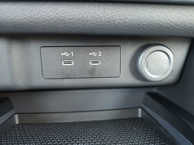 New 2026 Nissan Rogue SV image 6