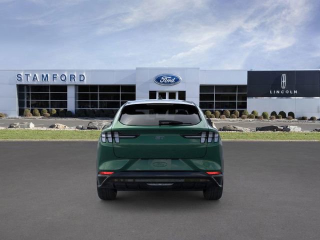 New 2025 Ford Mustang Mach-E GT w/ Interior Protection Package image 5