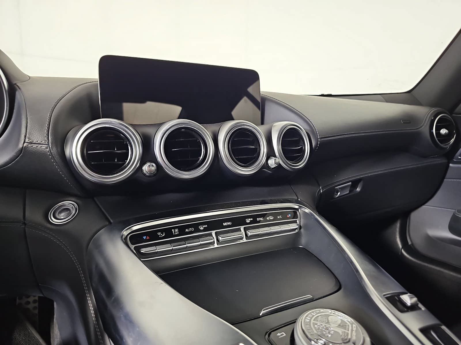 Used 2020 Mercedes-Benz AMG GT Coupe image 15