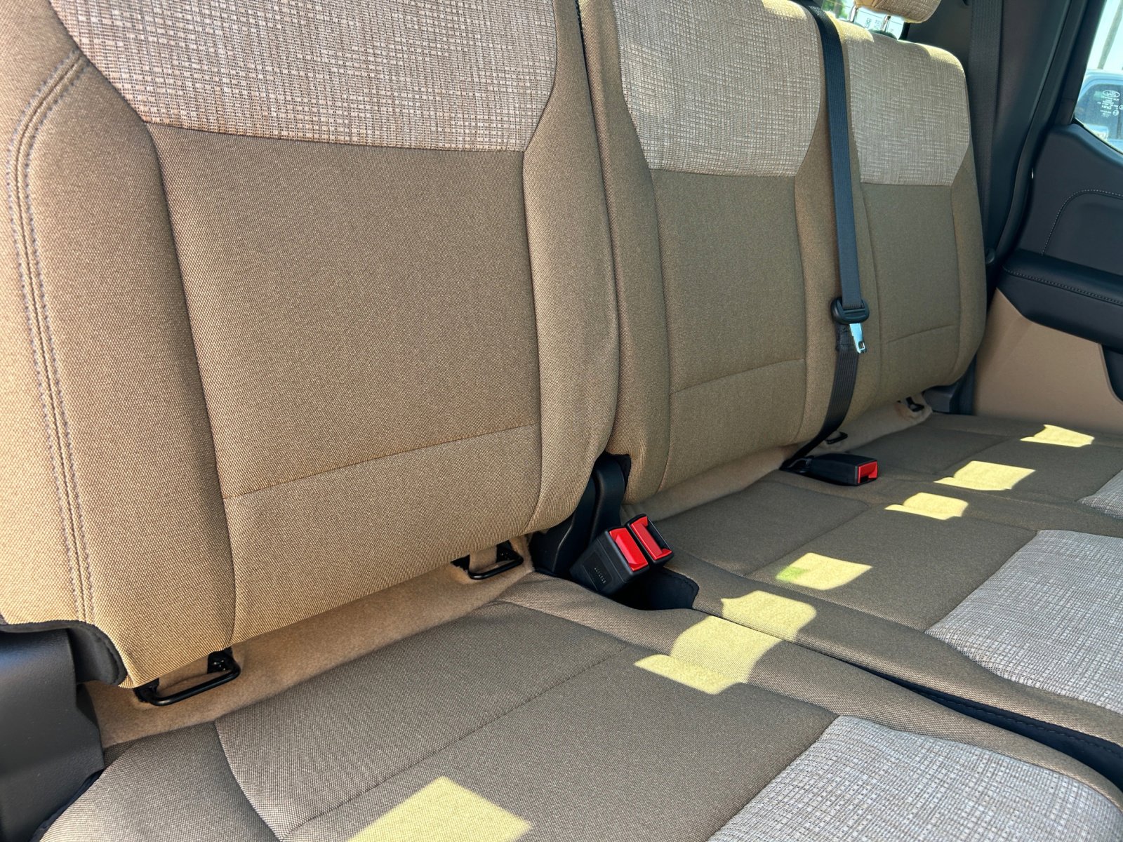 New 2025 Ford F350 XLT w/ Black Appearance Package image 18