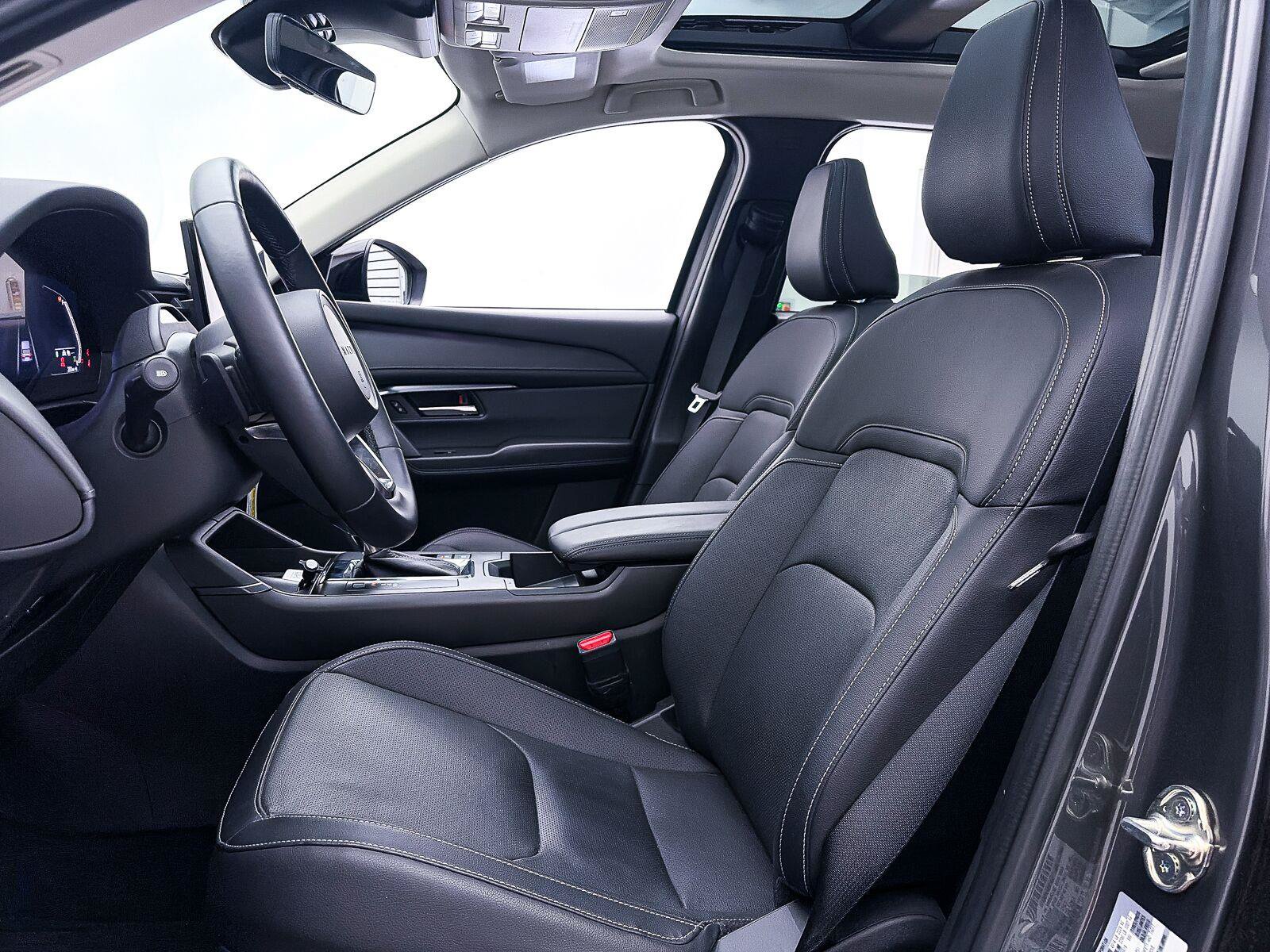 Certified 2026 MAZDA CX-5 2.5 S w/ Premium Plus Package AWD/4WD image 19