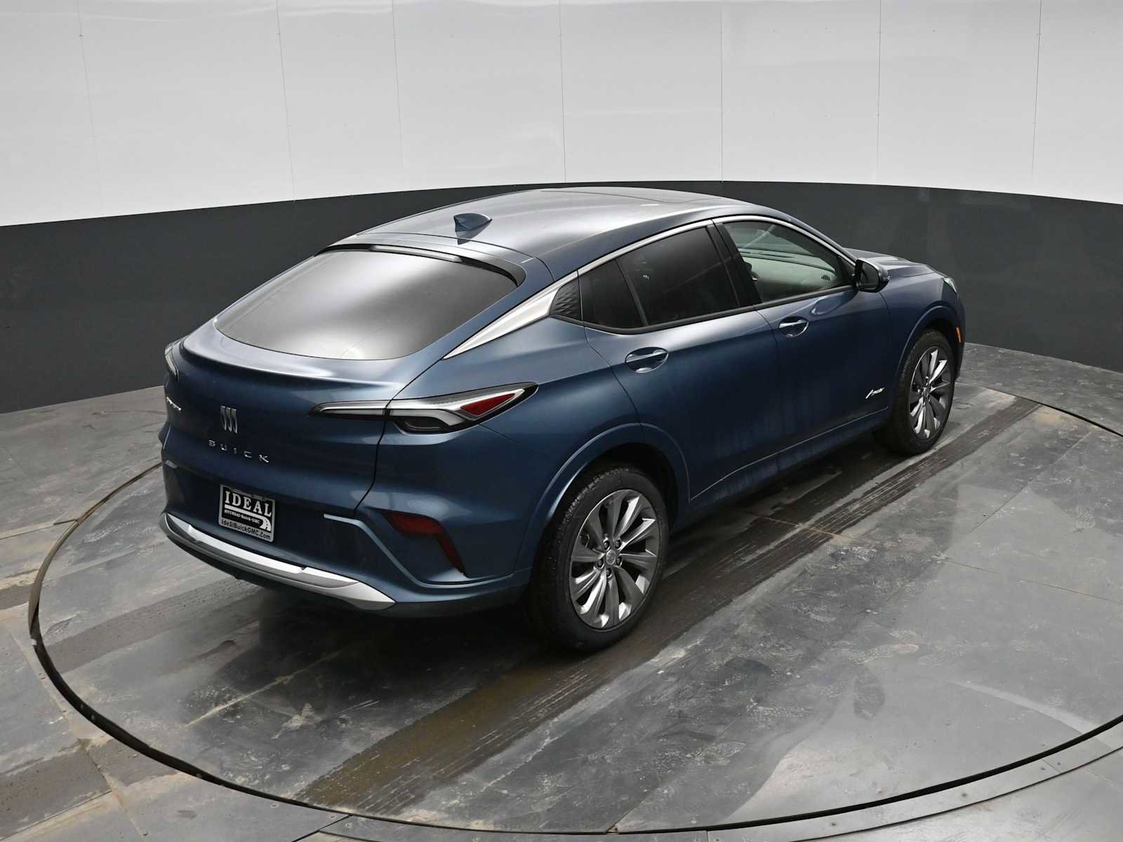 New 2026 Buick Envista Avenir image 28