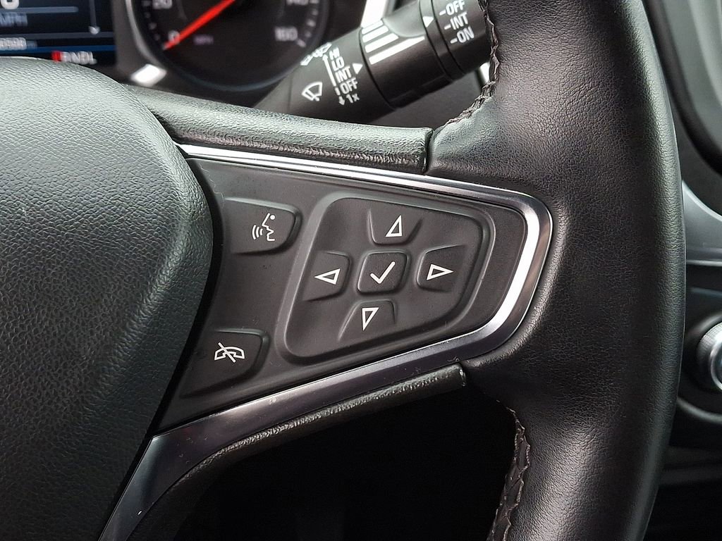 Used 2024 Chevrolet Equinox LT AWD/4WD image 22