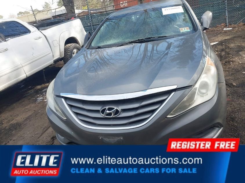 Used 2011 Hyundai Sonata GLS w/ Popular Equipment Pkg 2 image 12