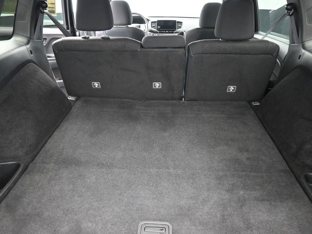 Used 2021 Honda Passport Sport image 14