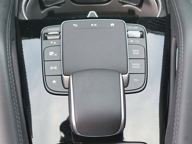 Used 2024 Mercedes-Benz GLS 63 AMG 4MATIC image 14