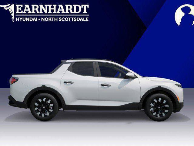 New 2026 Hyundai Santa Cruz SEL AWD/4WD image 7