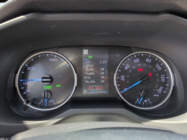 Certified 2019 Toyota RAV4 XLE w/ Convenience Package AWD/4WD image 11