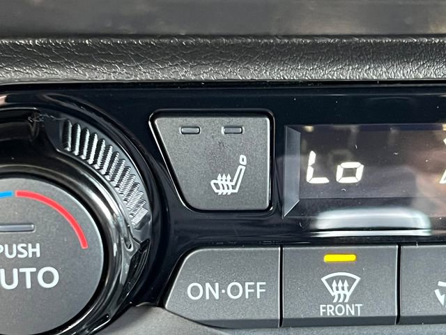 New 2026 Nissan Kicks SV w/ Cold Weather Package image 20