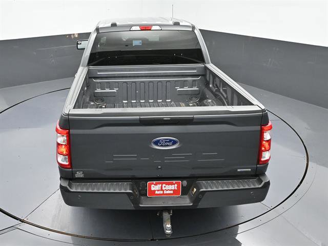 Used 2023 Ford F150 XL w/ STX Appearance Package RWD image 45
