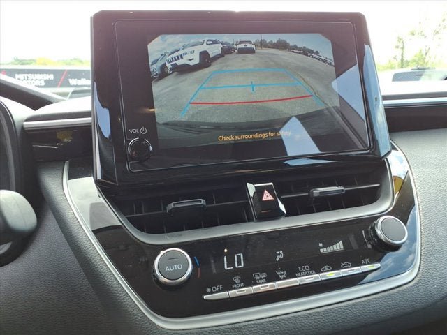 Used 2026 Toyota Corolla LE FWD image 16