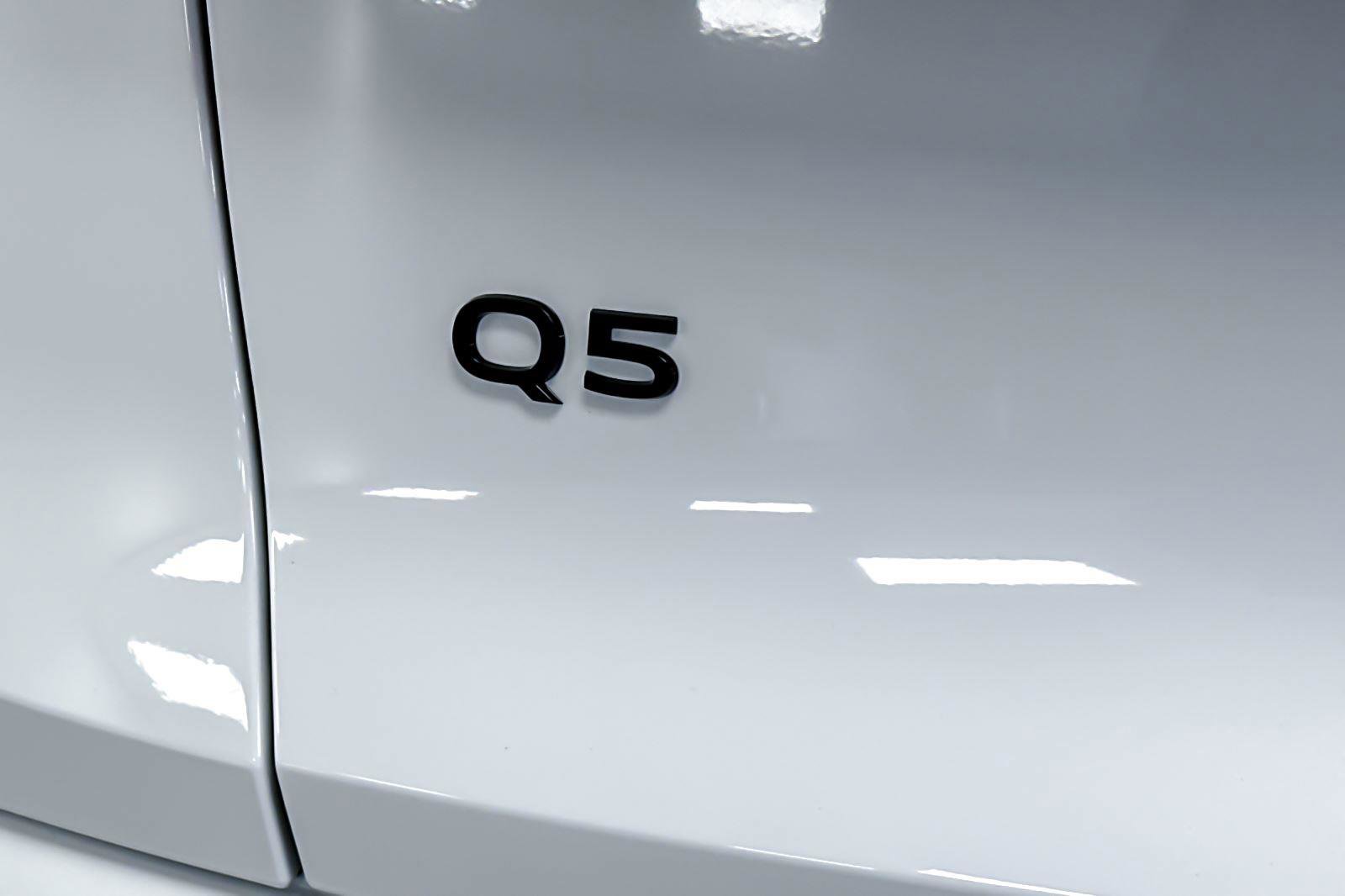 New 2025 Audi Q5 Premium Plus image 26