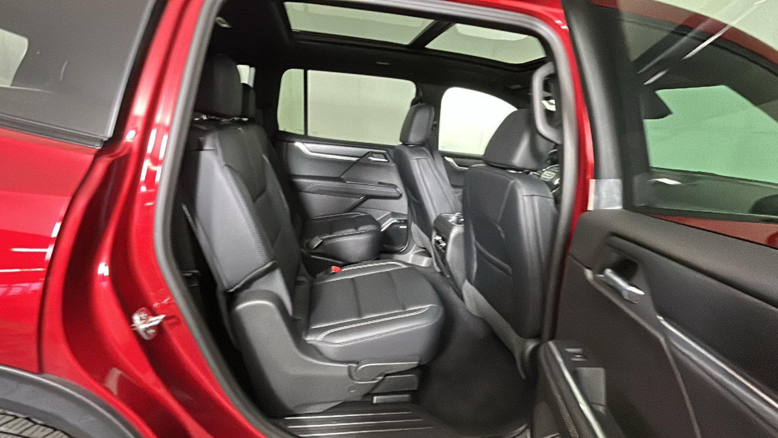 New 2026 GMC Acadia Elevation w/ Black Edition AWD/4WD image 34