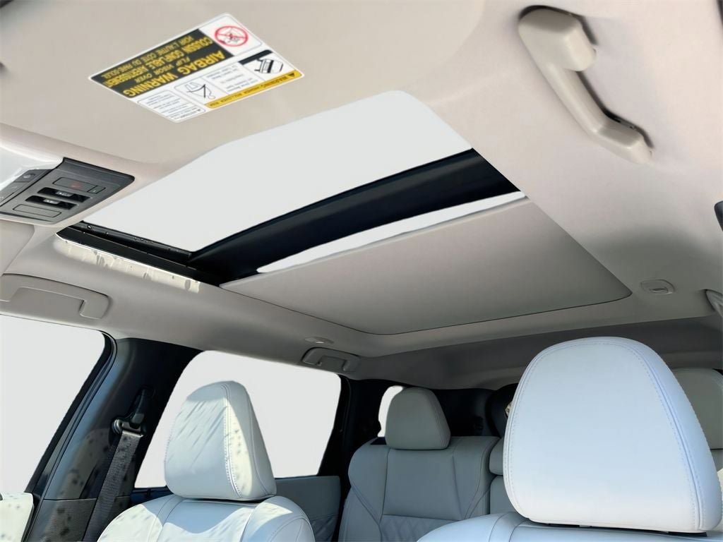 New 2025 Mitsubishi Outlander SEL AWD/4WD image 26