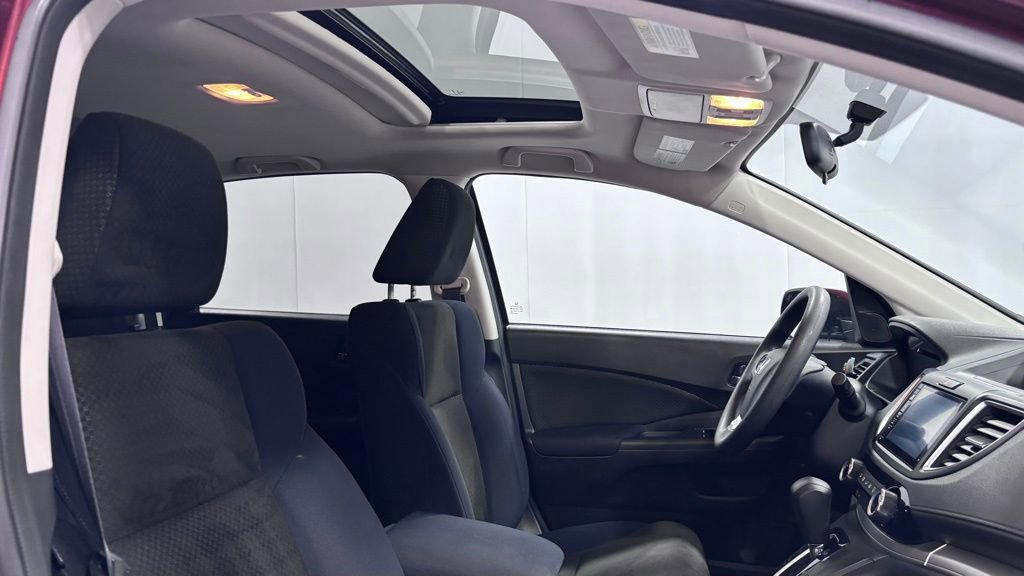Used 2016 Honda CR-V EX image 18