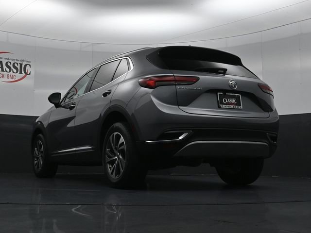 Used 2022 Buick Envision Essence w/ Safety Package image 24