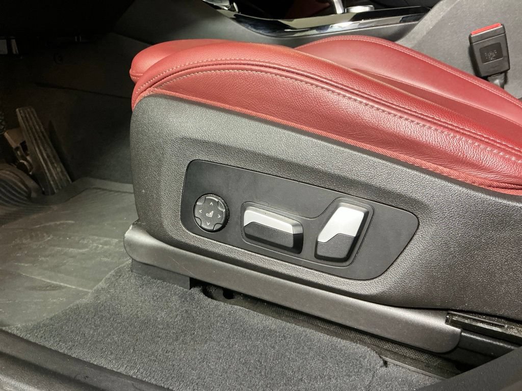 Certified 2023 BMW X3 sDrive30i w/ Convenience Package RWD image 20