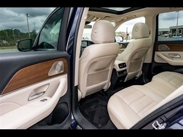 Used 2022 Mercedes-Benz GLE 350 image 16