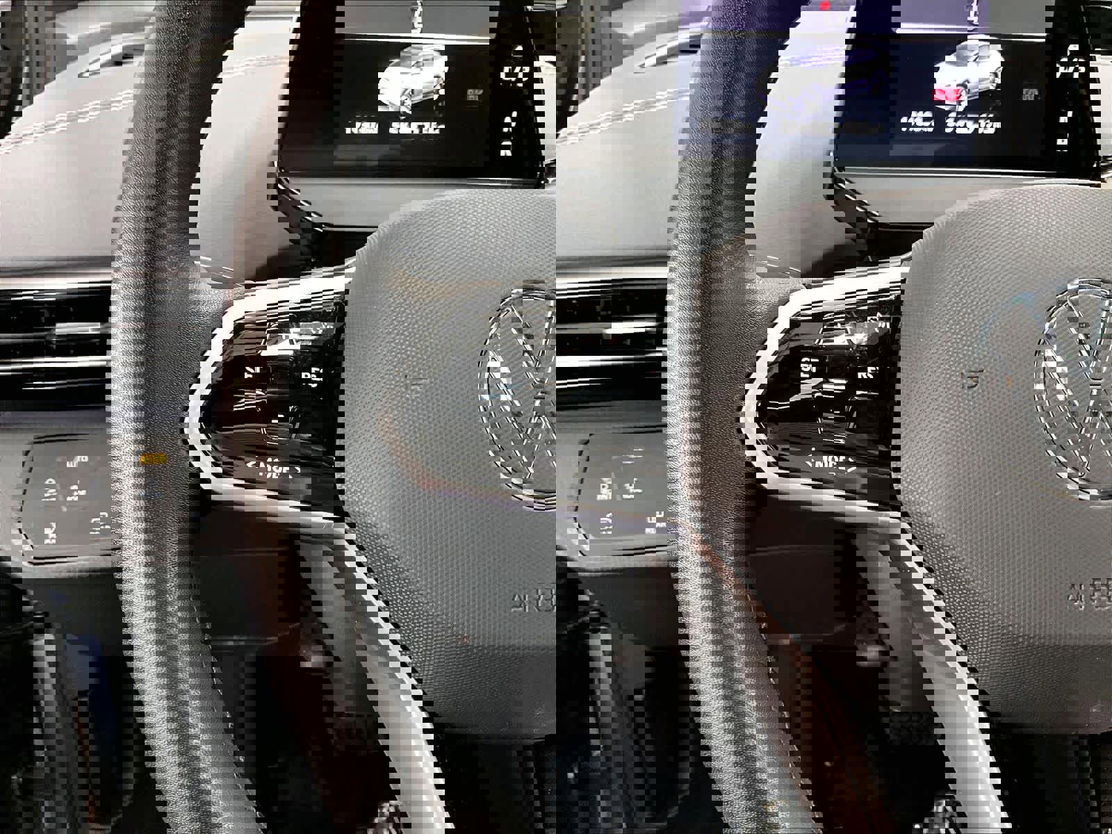 Used 2023 Volkswagen ID.4 Pro S image 21