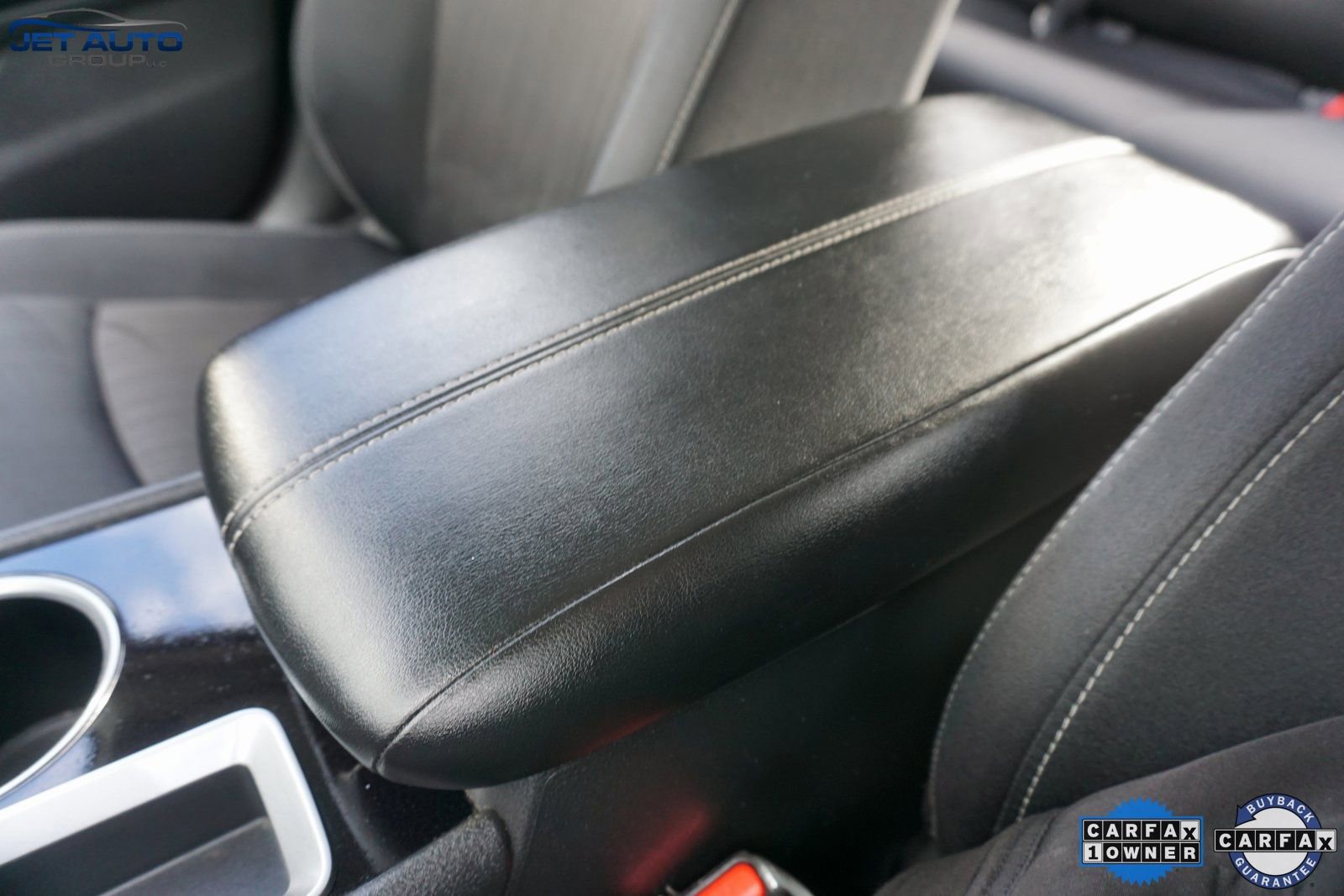 Used 2024 Nissan Altima 2.5 SV image 34