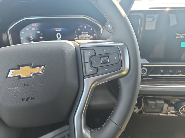 New 2026 Chevrolet Silverado 3500 LT w/ All Star Edition image 12