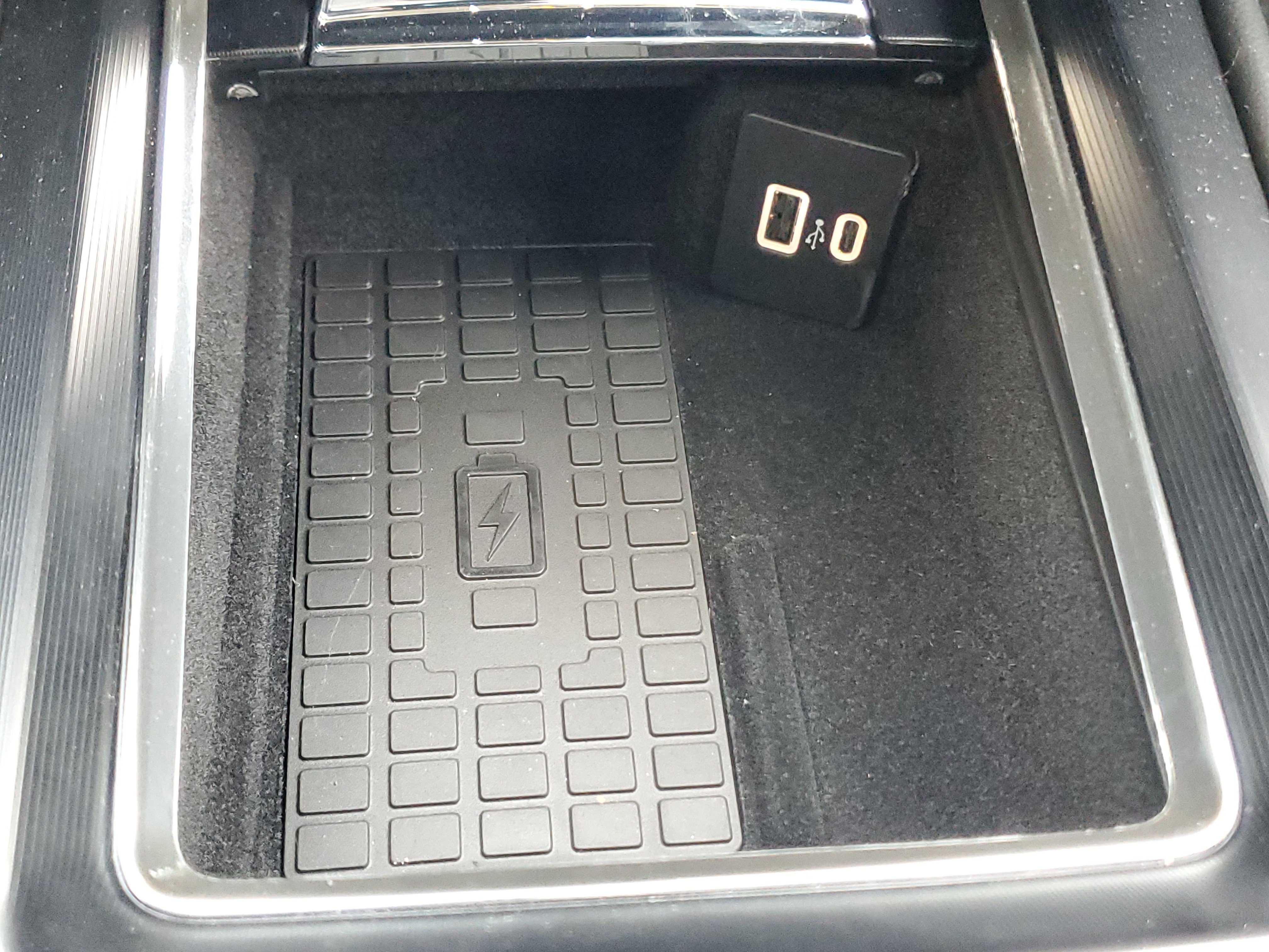 New 2025 Lincoln Corsair Reserve w/ Jet Appearance Package image 23