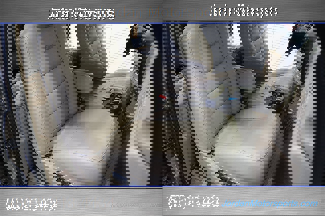 Used 2005 Ford Excursion Limited image 17