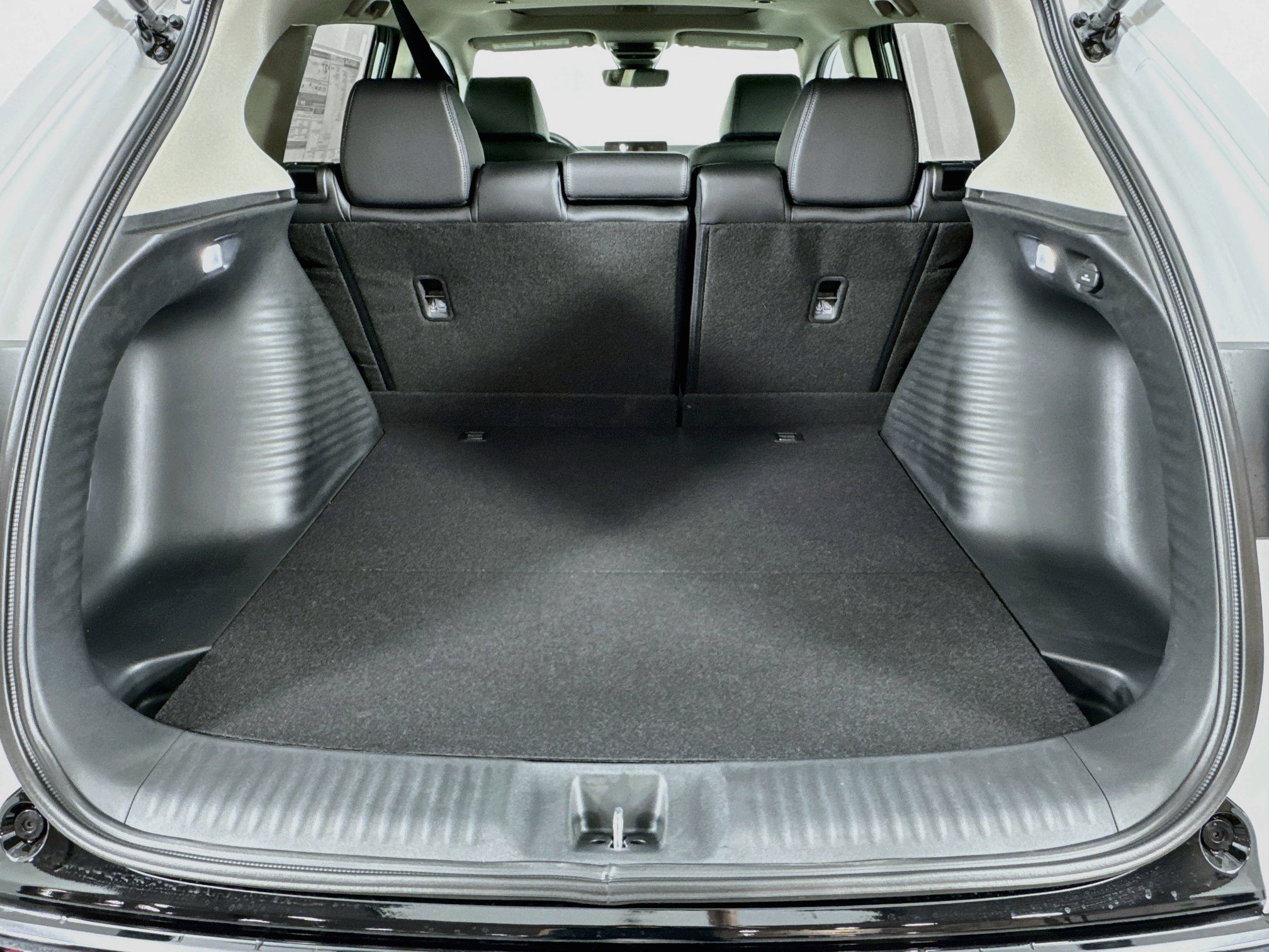 New 2027 Honda HR-V EX-L image 25