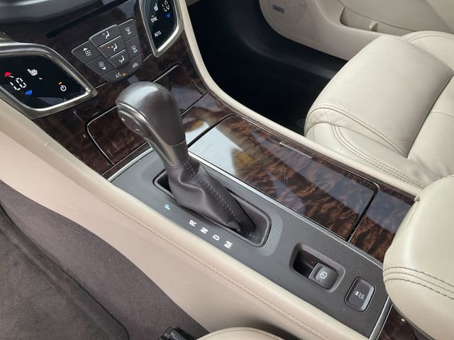 Used 2016 Buick LaCrosse Leather w/ Experience Buick Package FWD image 24