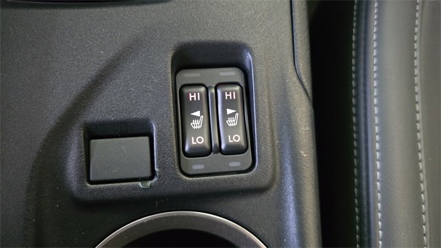 Used 2020 Subaru Impreza 2.0i Limited image 28